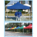 Yuzhen Iron Rack Promotion Advertising Tent in Various Size and Material